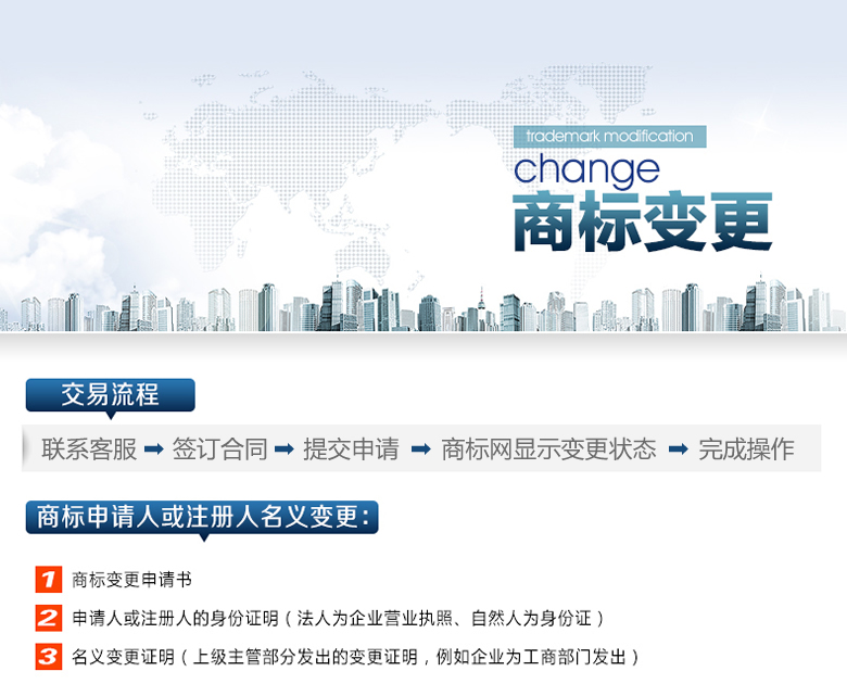 聊城商標(biāo)注冊(cè)代理公司-商標(biāo)變更費(fèi)用 哪家好 收費(fèi)標(biāo)準(zhǔn)